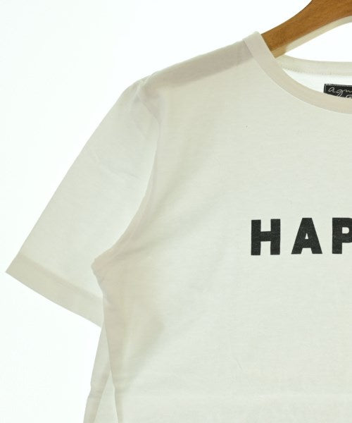 Agnes b. เสื้อยืด/เสื้อท็อปส์