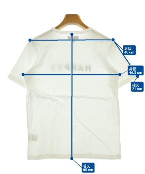 Agnes b. เสื้อยืด/เสื้อท็อปส์