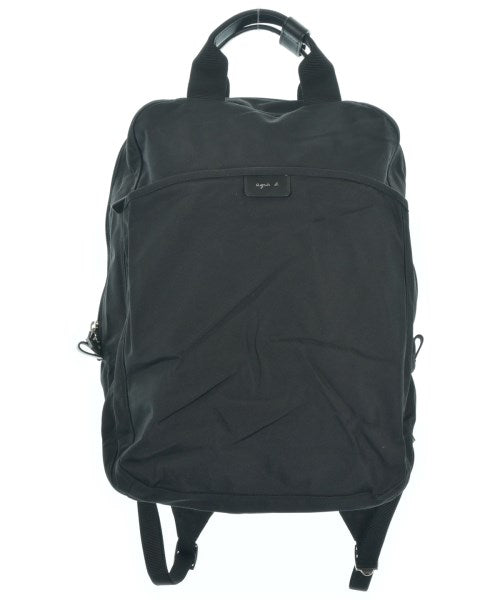 Agnes b. เป้สะพายหลัง