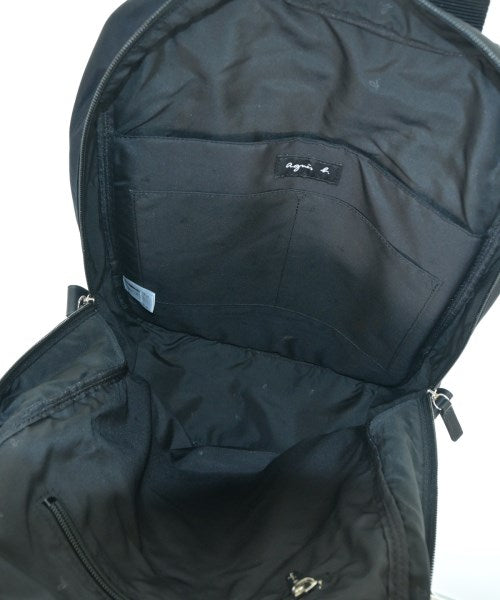 Agnes b. เป้สะพายหลัง