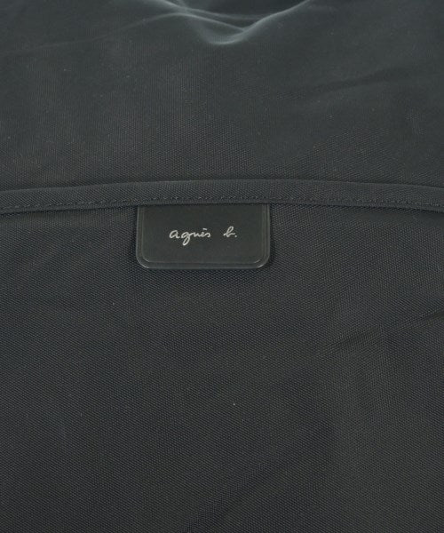 Agnes b. เป้สะพายหลัง