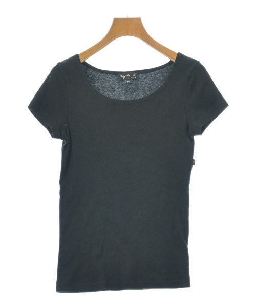 Agnes b. เสื้อยืด/เสื้อท็อปส์