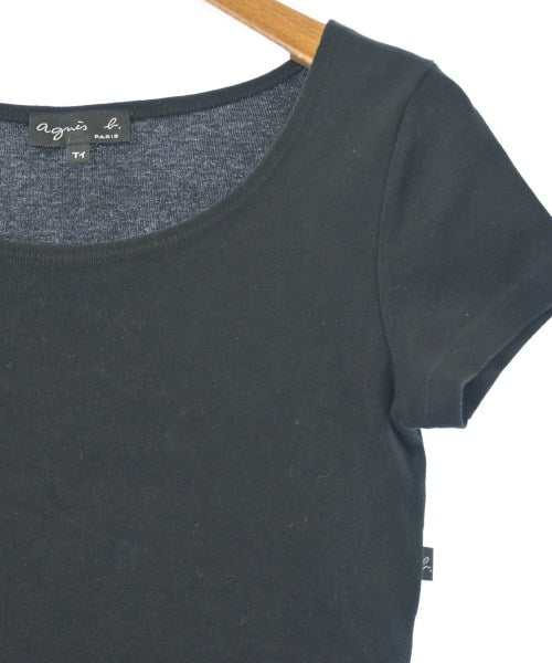 Agnes b. เสื้อยืด/เสื้อท็อปส์