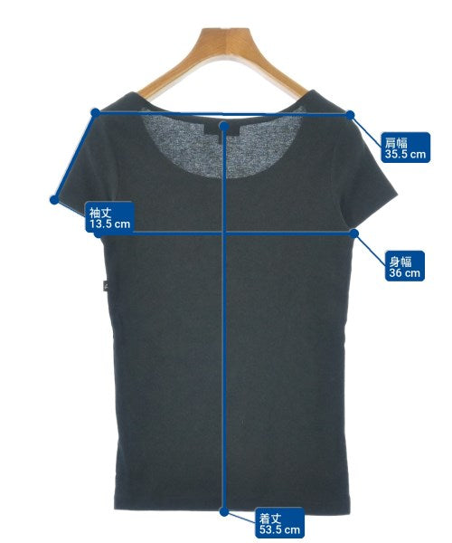 Agnes b. เสื้อยืด/เสื้อท็อปส์