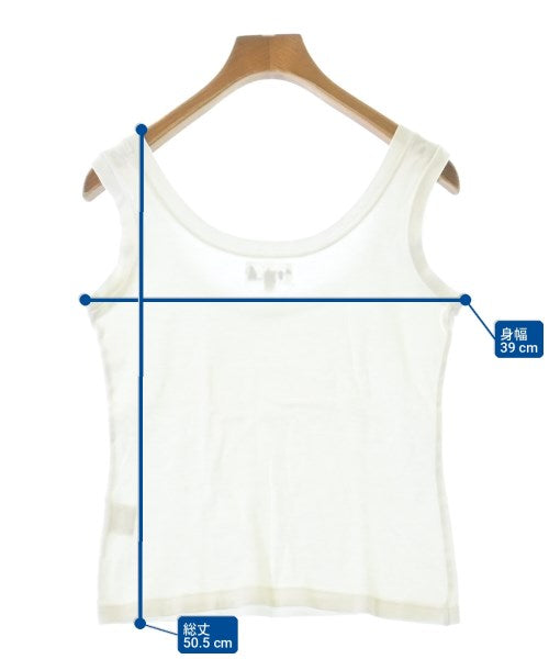 Agnes b. เสื้อกล้าม