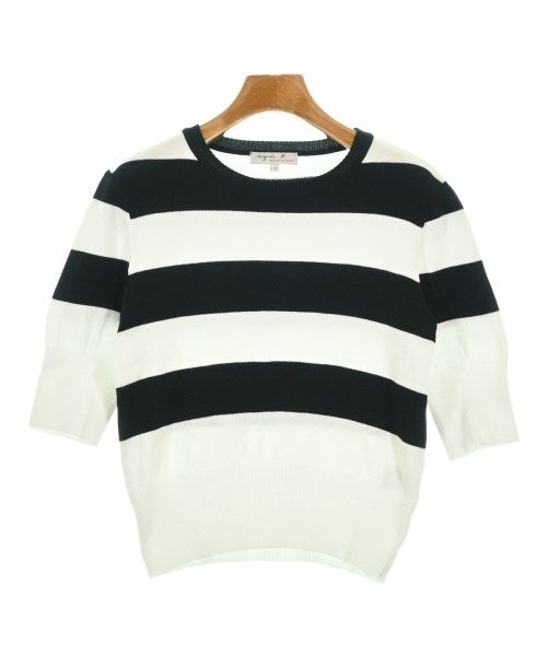 Agnes b. เสื้อกันหนาว