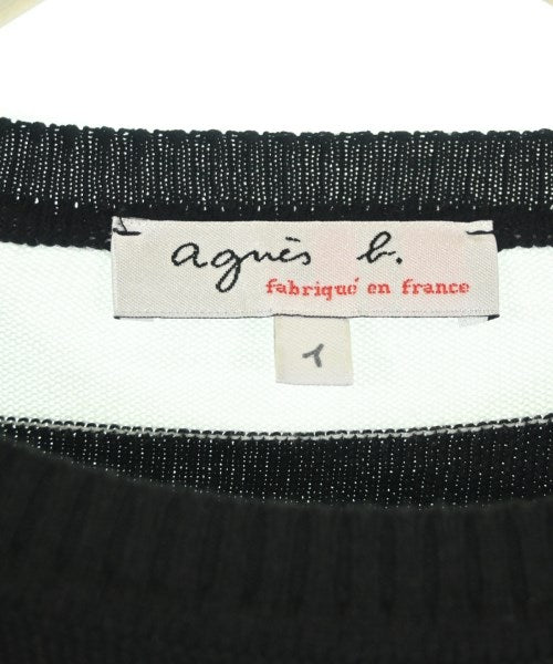 Agnes b. เสื้อกันหนาว