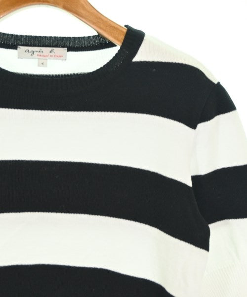 Agnes b. เสื้อกันหนาว