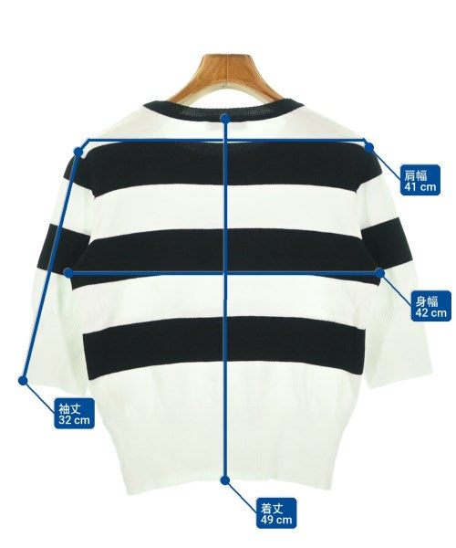 Agnes b. เสื้อกันหนาว