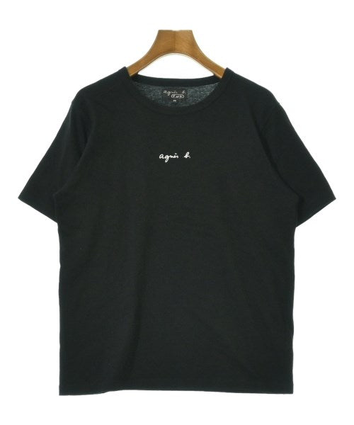 Agnes b. เสื้อยืด/เสื้อท็อปส์