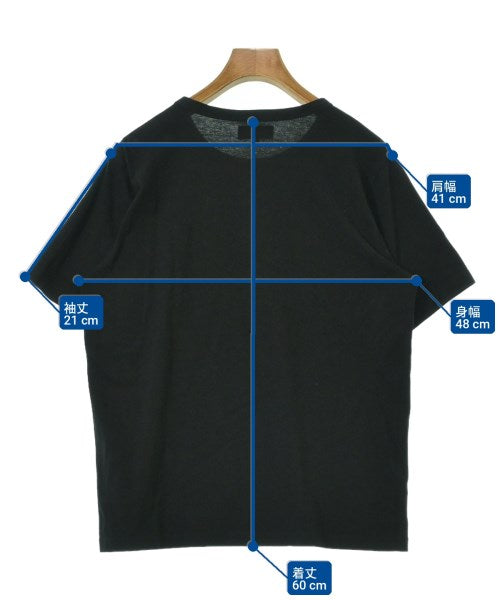 Agnes b. เสื้อยืด/เสื้อท็อปส์