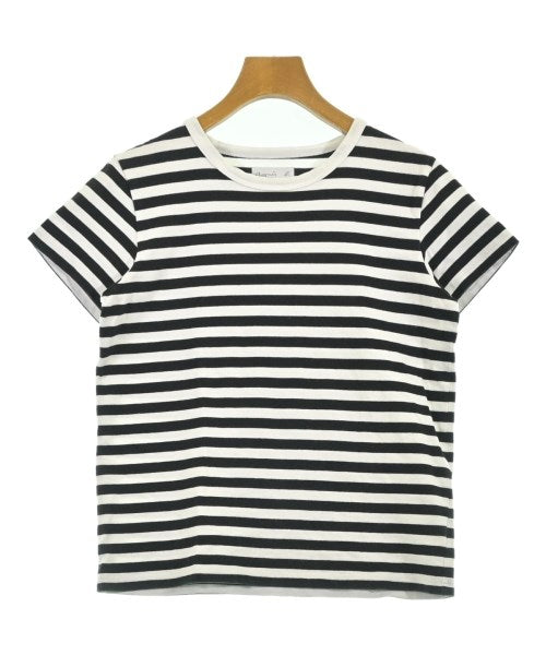 Agnes b. เสื้อยืด/เสื้อท็อปส์