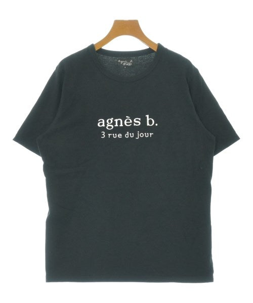 Agnes b. เสื้อยืด/เสื้อท็อปส์