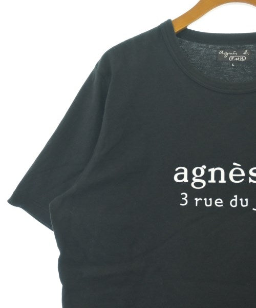 Agnes b. เสื้อยืด/เสื้อท็อปส์