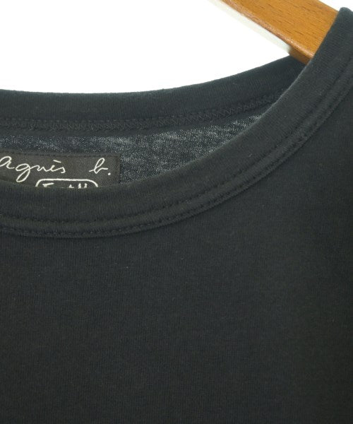 Agnes b. เสื้อยืด/เสื้อท็อปส์