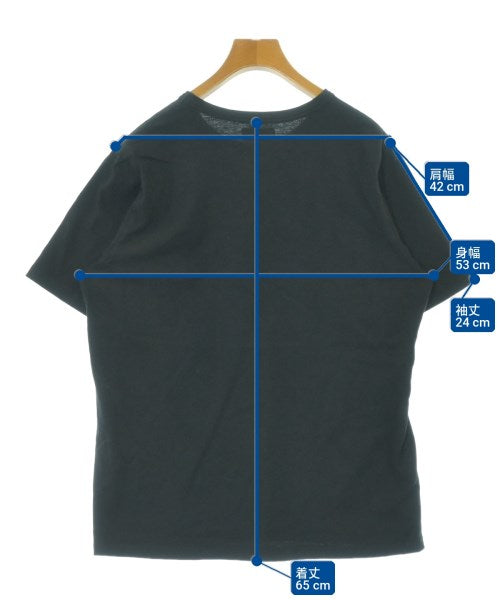 Agnes b. เสื้อยืด/เสื้อท็อปส์