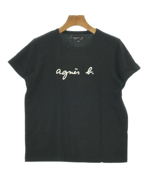 Agnes b. เสื้อยืด/เสื้อท็อปส์