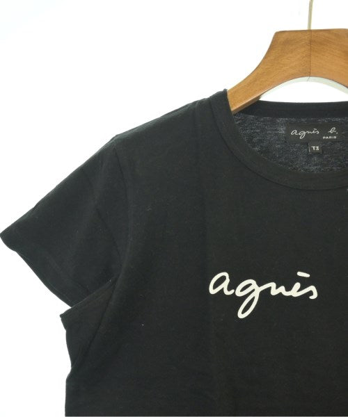 Agnes b. เสื้อยืด/เสื้อท็อปส์