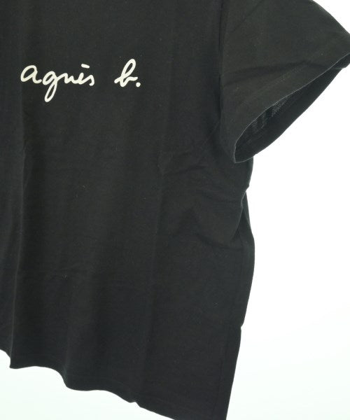 Agnes b. เสื้อยืด/เสื้อท็อปส์