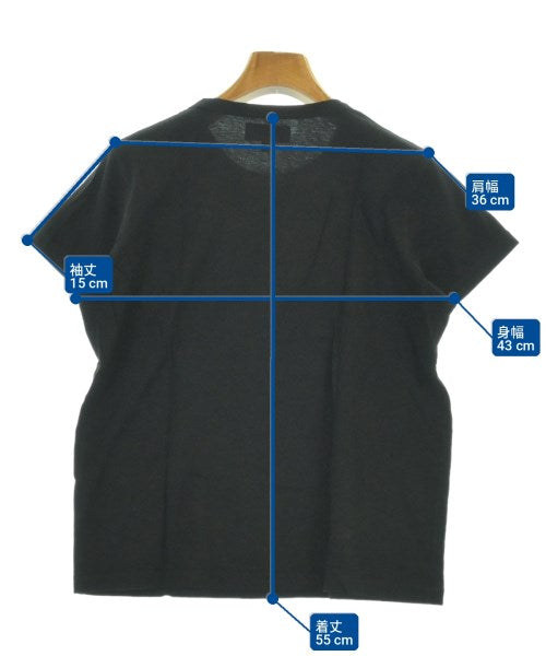 Agnes b. เสื้อยืด/เสื้อท็อปส์