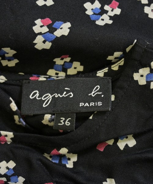 Agnes b. เสื้อสตรี