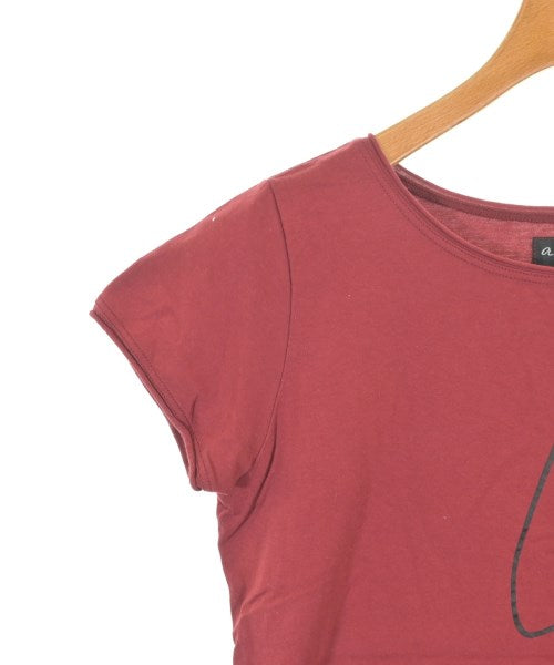 Agnes b. เสื้อยืด/เสื้อท็อปส์