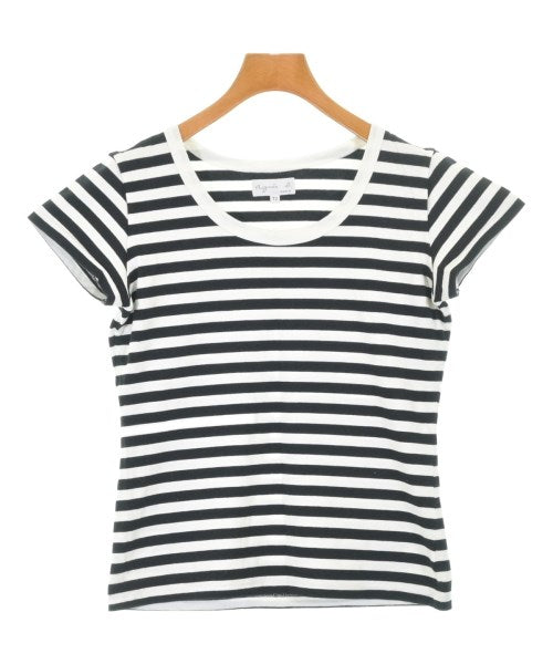 Agnes b. เสื้อยืด/เสื้อท็อปส์