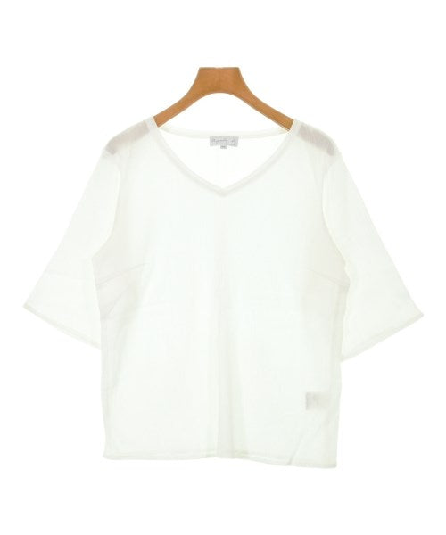 Agnes b. เสื้อยืด/เสื้อท็อปส์