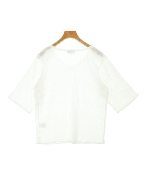 Agnes b. เสื้อยืด/เสื้อท็อปส์
