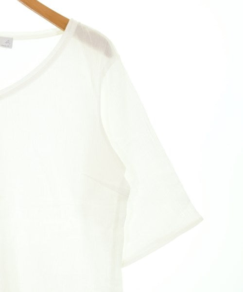 Agnes b. เสื้อยืด/เสื้อท็อปส์
