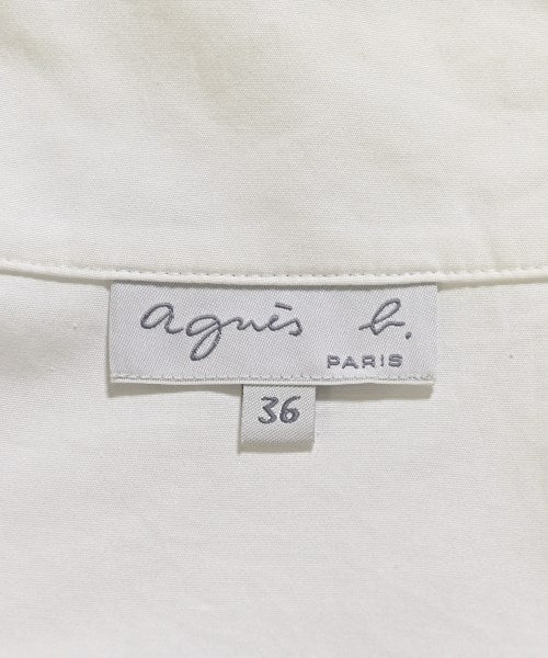 Agnes b. เสื้อสตรี