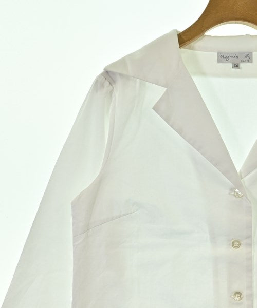 Agnes b. เสื้อสตรี