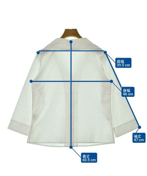 Agnes b. เสื้อสตรี