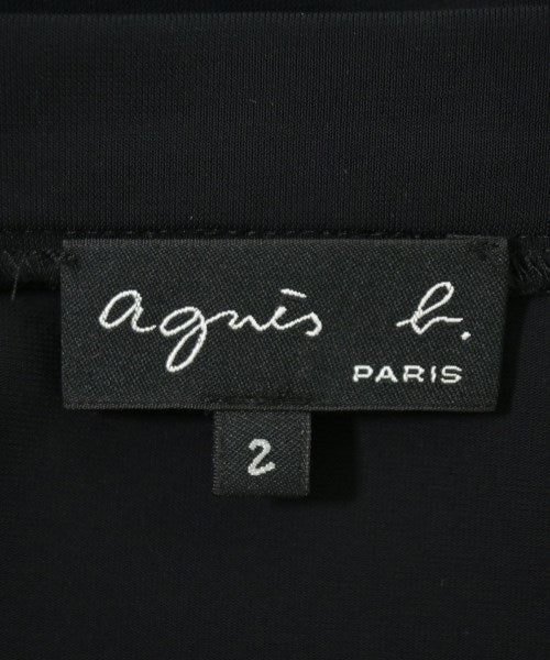 Agnes b. กระโปรงยาว/แม็กซี่ยาว