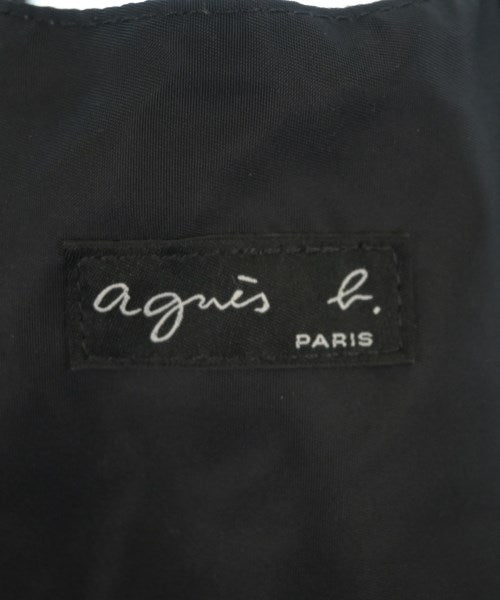 Agnes b. กระเป๋าถือขนาดใหญ่