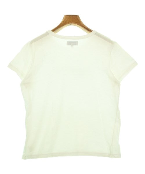 Agnes b. เสื้อยืด/เสื้อท็อปส์