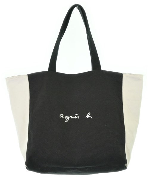 Agnes b. กระเป๋าถือขนาดใหญ่