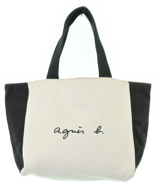 Agnes b. กระเป๋าถือขนาดใหญ่