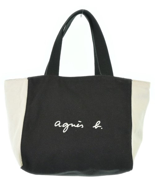 Agnes b. กระเป๋าถือขนาดใหญ่