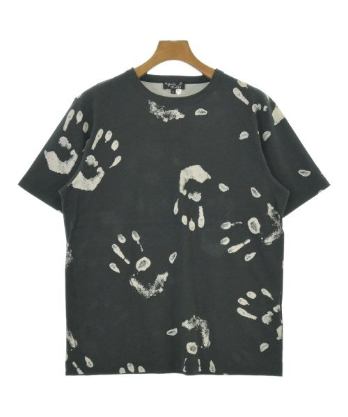 Agnes b. เสื้อยืด/เสื้อท็อปส์