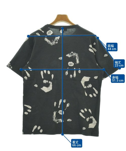 Agnes b. เสื้อยืด/เสื้อท็อปส์