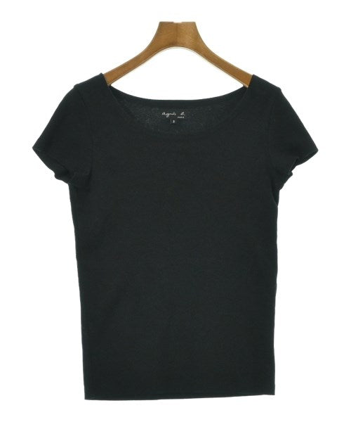 Agnes b. เสื้อยืด/เสื้อท็อปส์