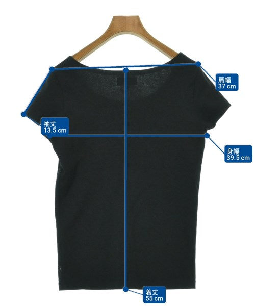 Agnes b. เสื้อยืด/เสื้อท็อปส์