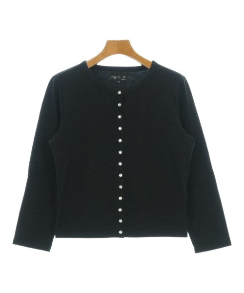 Agnes b. เสื้อคาร์ดิแกน