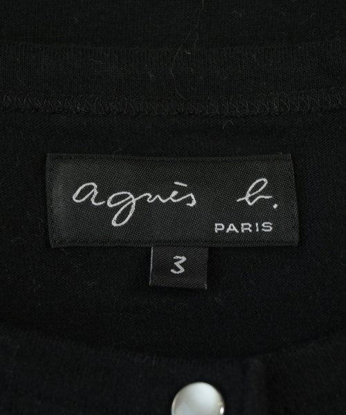 Agnes b. เสื้อคาร์ดิแกน