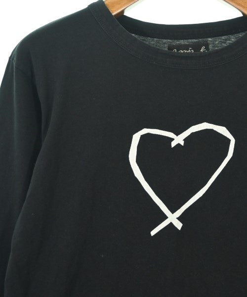 Agnes b. เสื้อยืด/เสื้อท็อปส์