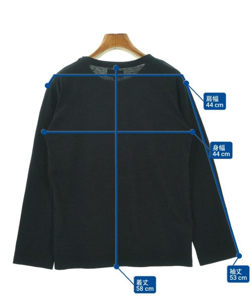 Agnes b. เสื้อยืด/เสื้อท็อปส์