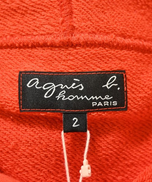 Agnes b. เสื้อฮู้ด
