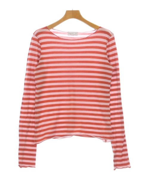 Agnes b. เสื้อยืด/เสื้อท็อปส์