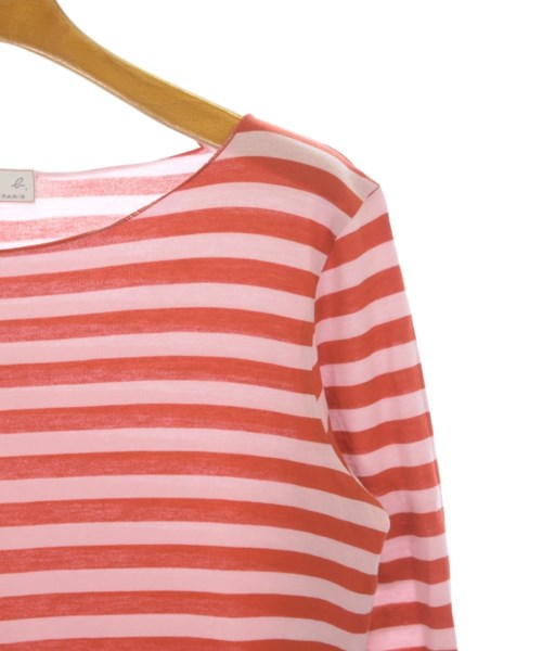 Agnes b. เสื้อยืด/เสื้อท็อปส์